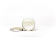 I Enjoy Long Walks Through The Bookstore Candle - Ink and Latte