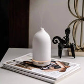Stone Aromatic Diffuser - Ink and Latte