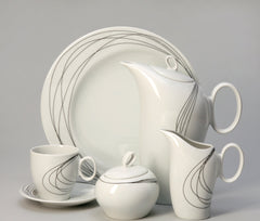 FUTURE Coffee Set