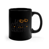 Alwaysgrateful 9#- fall-Mug / Coffee Cup