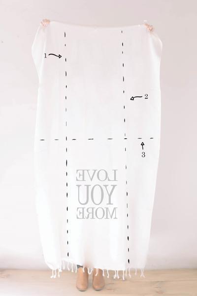 Lets Get Cozy Throw Blanket - Ink and Latte