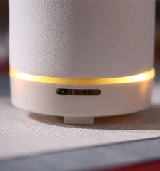 Stone Aromatic Diffuser - Ink and Latte