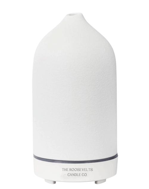Stone Aromatic Diffuser - Ink and Latte