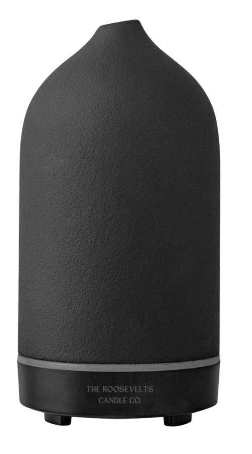 Stone Aromatic Diffuser - Ink and Latte