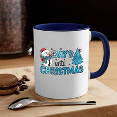 Day until Christmas 92#- winter-Mug / Coffee Cup